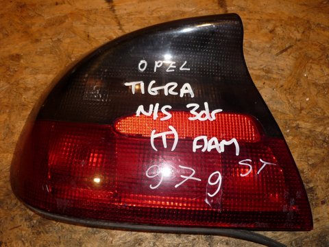 Stop stanga Opel Tigra A , an 1994-2001