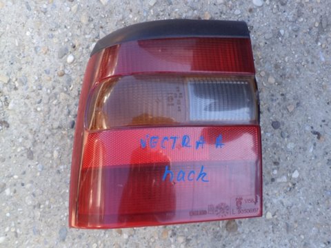Stop stanga Opel Vectra A hatchback