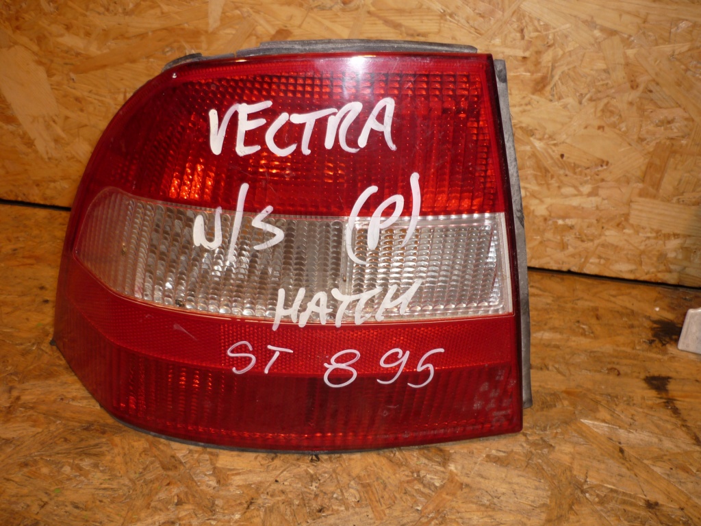 Stop stanga Opel Vectra B, hatchback si limuzina,3