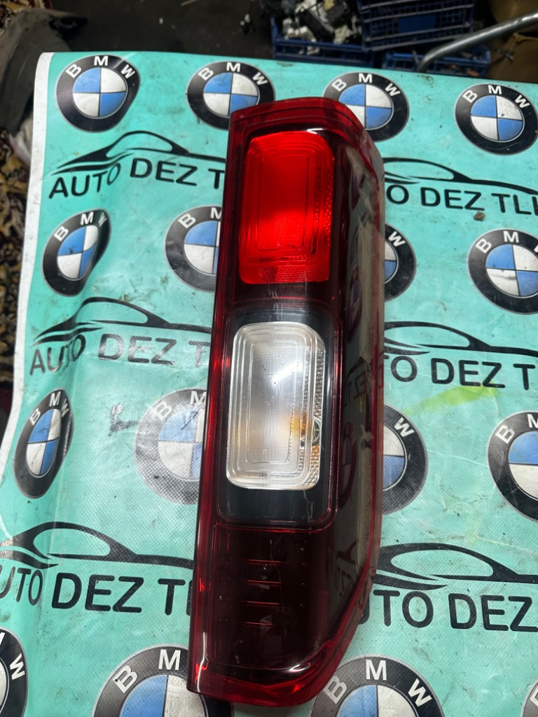 Stop stanga Opel vivaro b 2016-2020