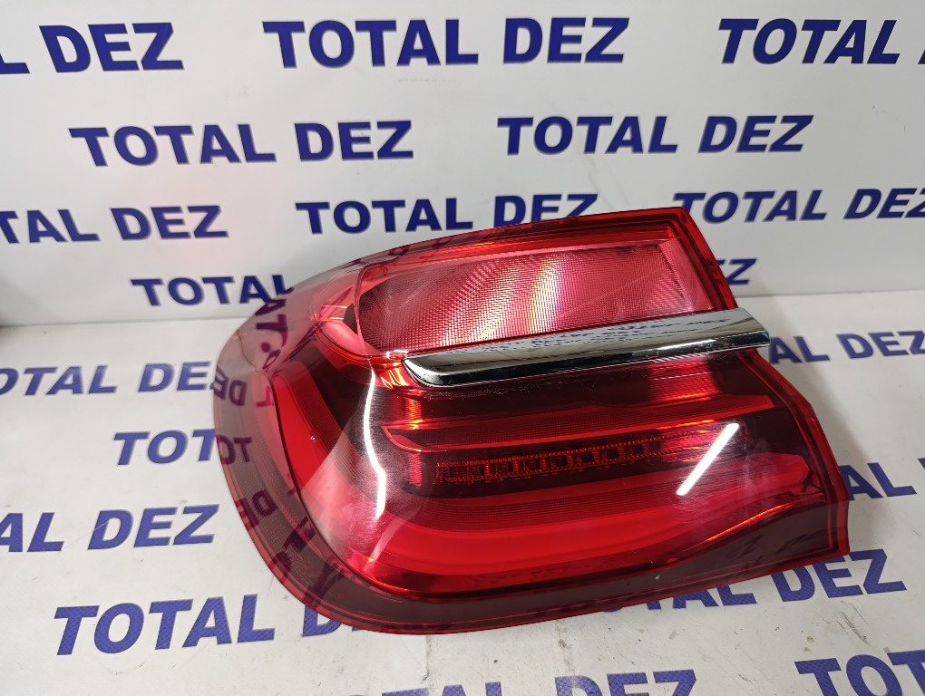 Stop stanga pe aripa,Bmw seria 7 G11 2017 cod 7342963