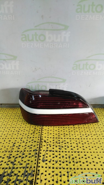 Stop Stanga Peugeot 406 (19951999) oricare OK