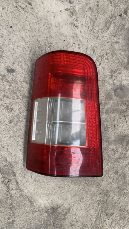Stop stanga Peugeot Partner 2007