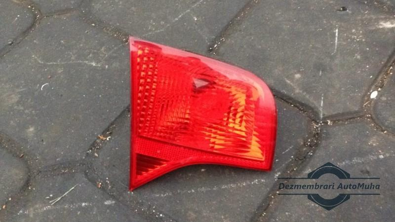 Stop stanga portbagaj Audi A4 (2004-2008) [8EC, B7