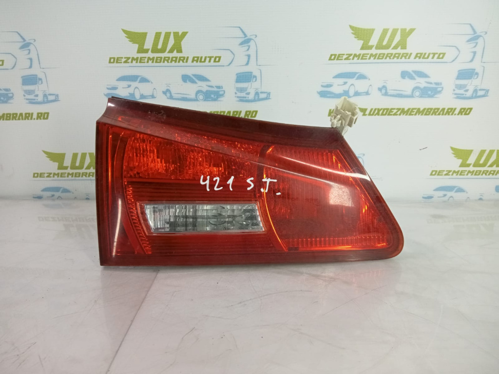 Stop stanga portbagaj Lexus IS XE20 [2005 - 2010] 