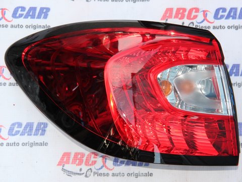 Stop stanga Renault Captur cod: 265557367R model 2014