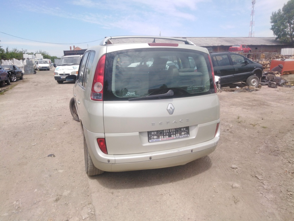 Stop stanga Renault Espace 4