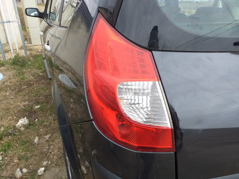 Stop Stanga Renault Grand Scenic 2 Facelift