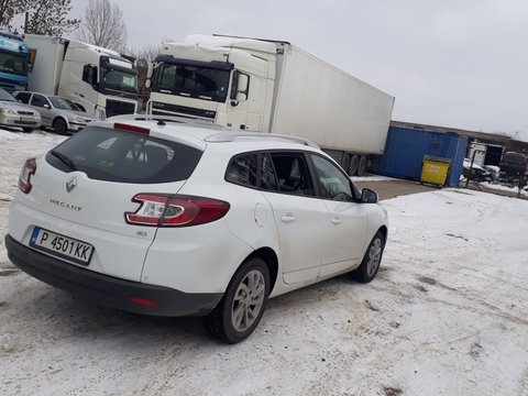 Stop stanga Renault Megane 3