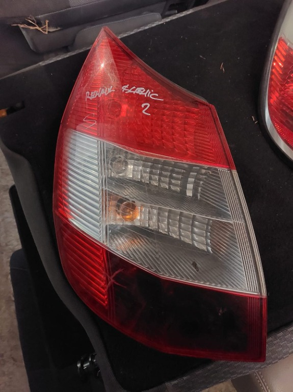 Stop stanga Renault Scenic 2 2007