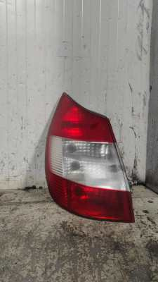 Stop stanga Renault Scenic 2