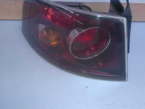 Stop stanga SEAT Ibiza 6L facelift 2002-2008