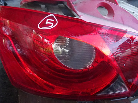 Stop stanga Seat Ibiza din 2010 hatchback 4 usi volan pe stanga
