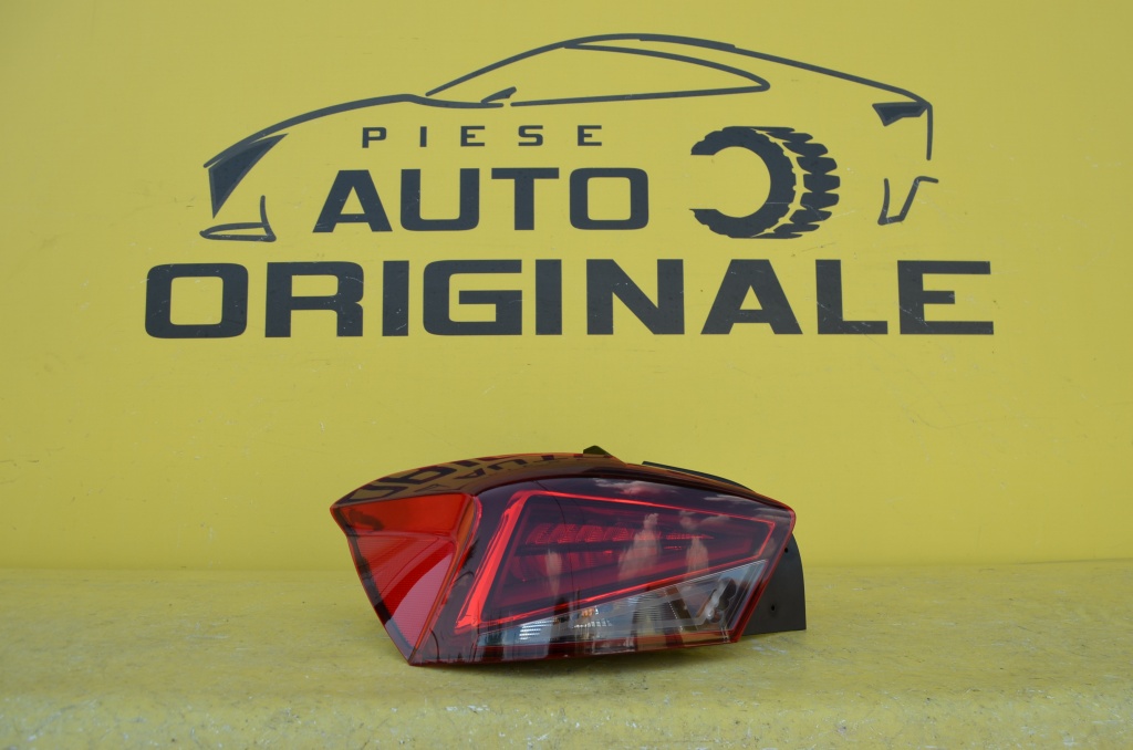Stop stanga Seat Ibiza LED An 2017-2019 QCZEKEGAJ3