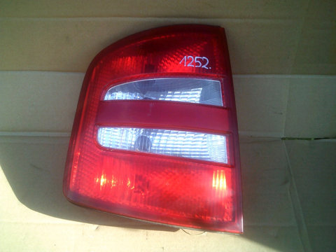 Stop stanga Skoda Fabia 1, 6Y9945111B, combi