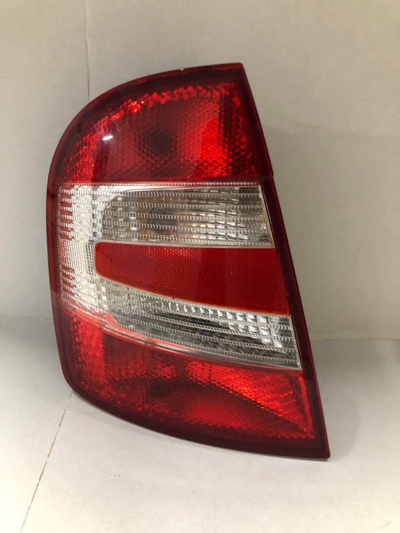 Stop stanga Skoda Fabia 1 hatchback facelift