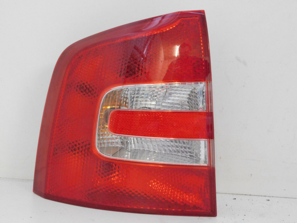 Stop Stanga Skoda Octavia II Combi 2005/10-2013/02 2.0 RS 147KW 200 200CP Cod 1Z9945095
