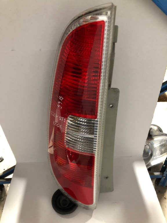 Stop stanga Skoda Roomster