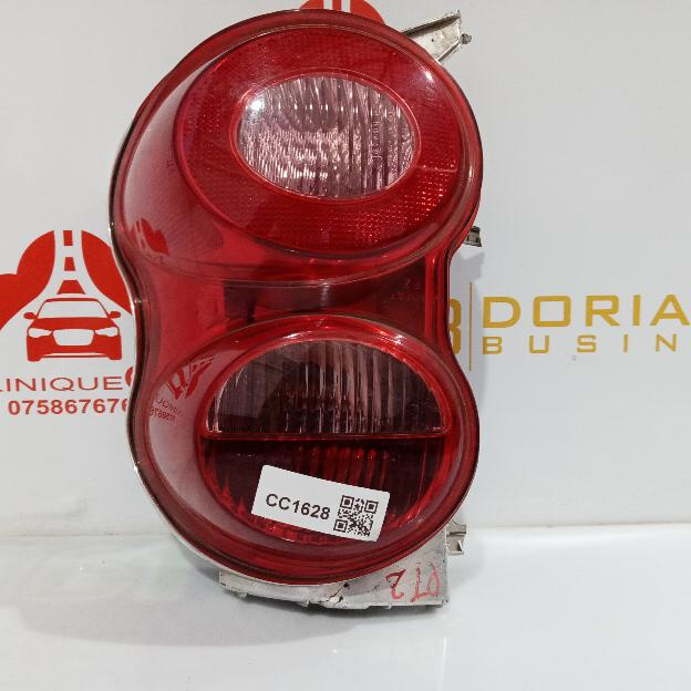 Stop stanga Smart Fortwo 2007 - 2014