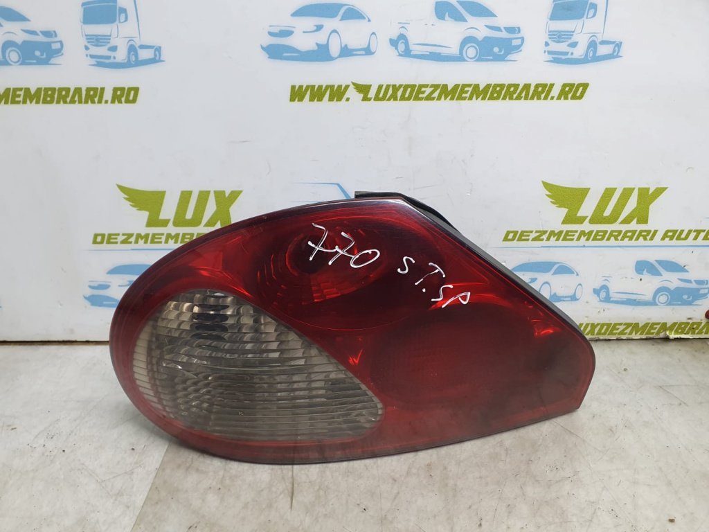 Stop stanga spate 89021757a Jaguar X-Type [2001 - 2007] 2.2 d