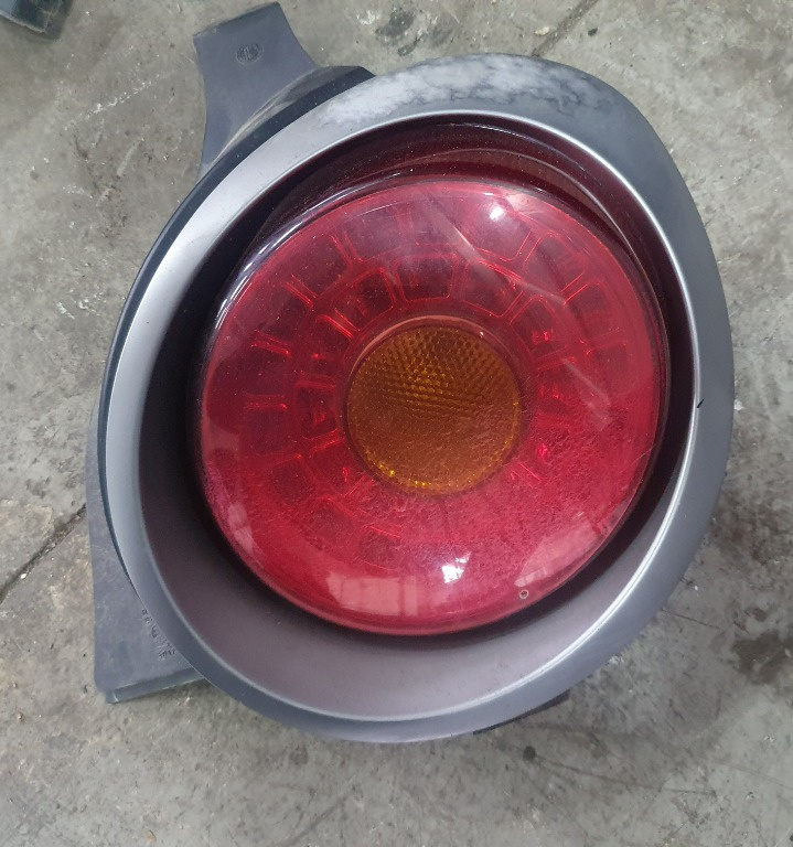 Stop stanga spate Alfa Romeo MiTo 2010 Coupe 1.4Tjet 16V , 125KW, E5