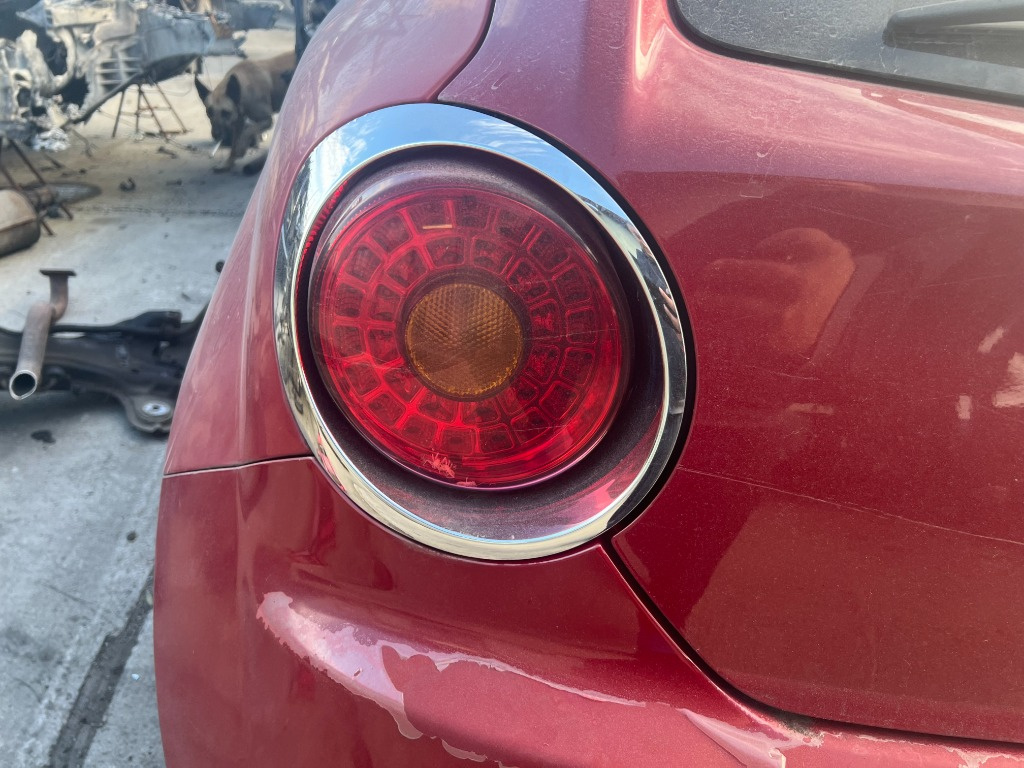 Stop stanga spate Alfa Romeo MiTo 2010 hatchback 1.6 diesel