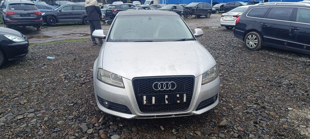 Stop stanga spate Audi A3 8P 2009 hatchb