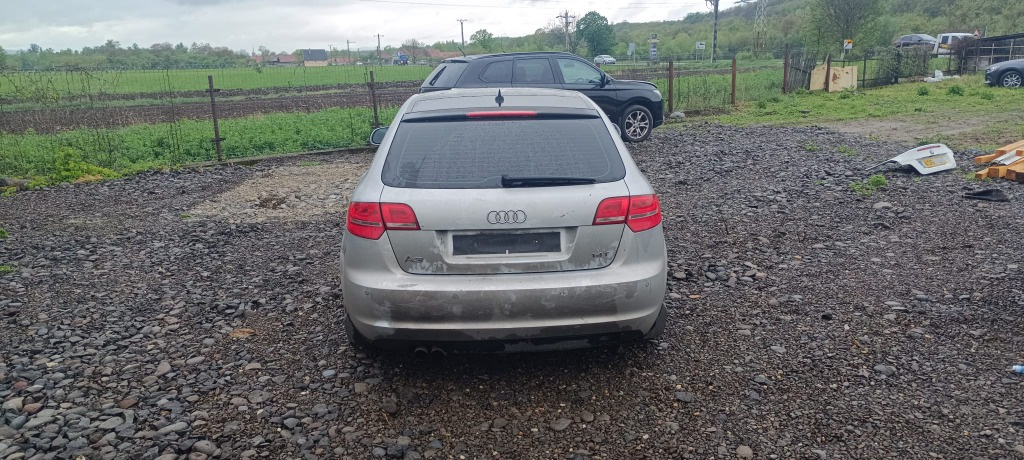 Stop stanga spate Audi A3 8P 2009 hatchb