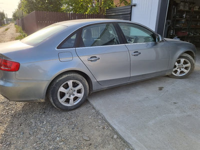 Stop stanga spate Audi A4 B8 2009 berlina 2.0 tdi