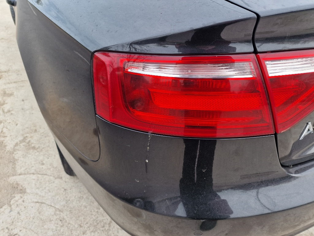 Stop stanga spate audi a5 2011 (varianta cu haion)