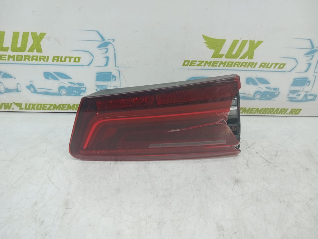 Stop stanga spate Audi A6 allroad C7 [facelift] [2014 - 2019] 3.0 tdi CRTD