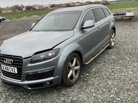 Stop stanga spate Audi Q7 2009 berlina 3.0