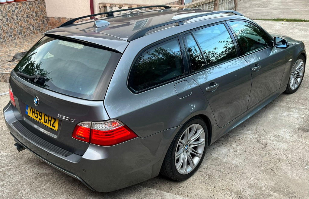 Stop stanga spate BMW E61 2009 Combi 2.0