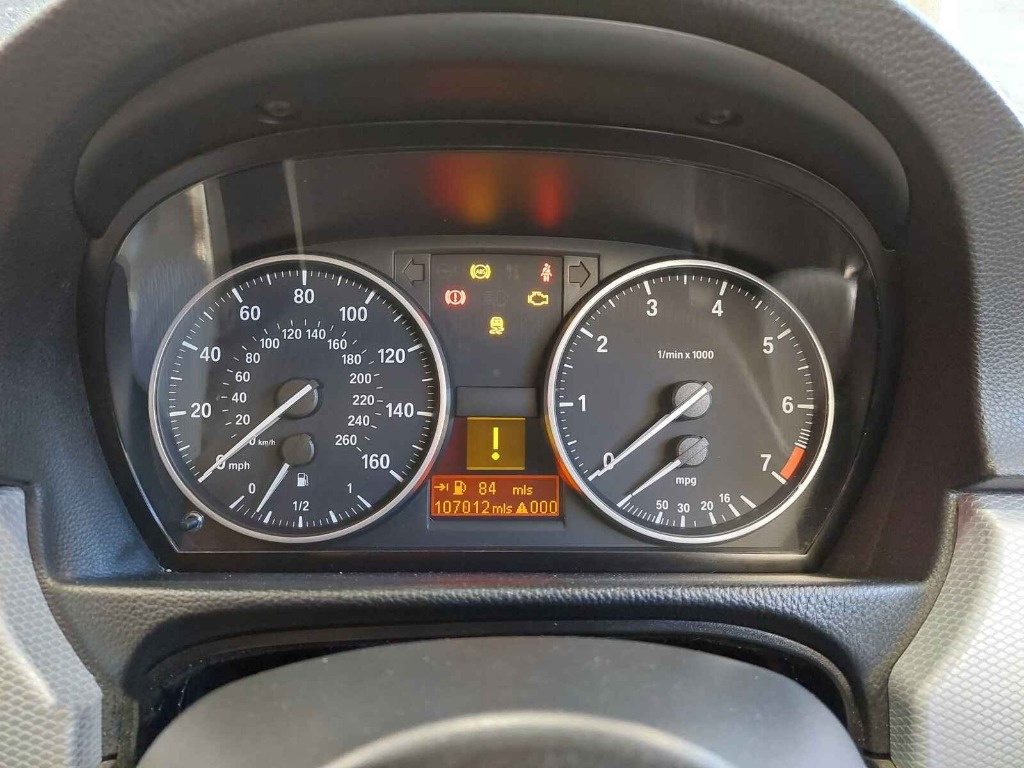 Stop stanga spate BMW E90 2011 LIMUZINA 