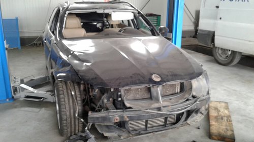 Stop stanga spate BMW E91 2010 hatchback