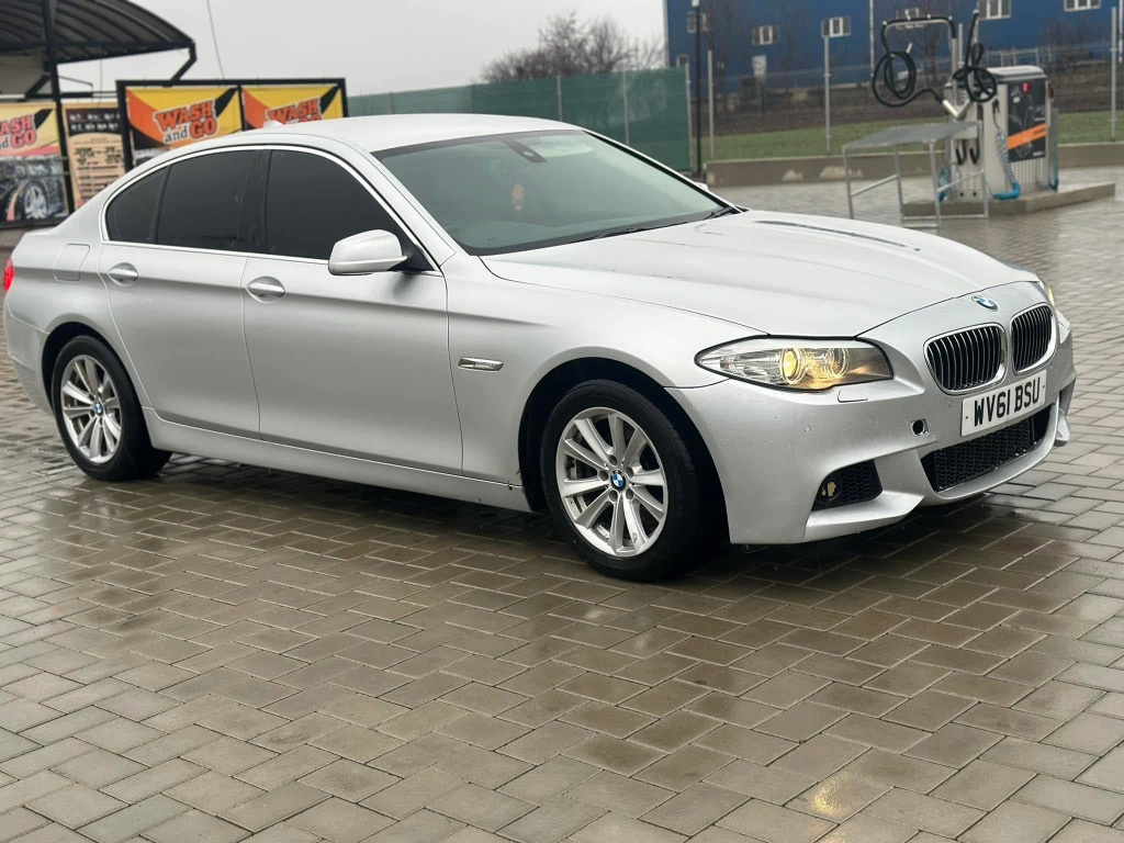 Stop stanga spate BMW F10 2012 Sedan 2.0