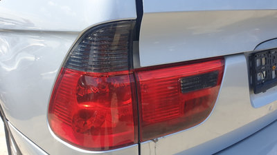 Stop stanga spate BMW X5 E53 2003 Hatchback 3.0