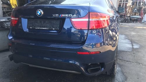 Stop stanga spate BMW X6 E71 2014 SUV M5