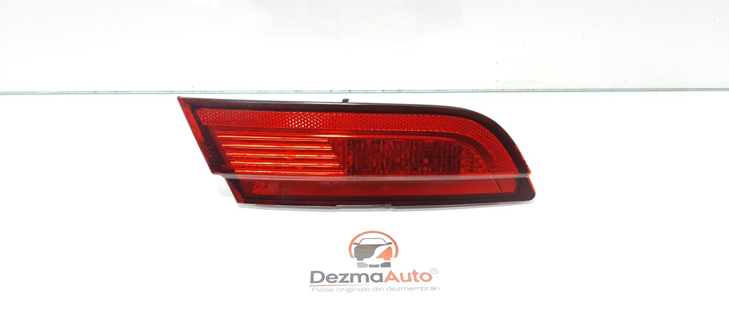 Stop stanga spate capota, Jaguar XF (X250) [Fabr 2008-2015], 8X2315K273 (id:413378)