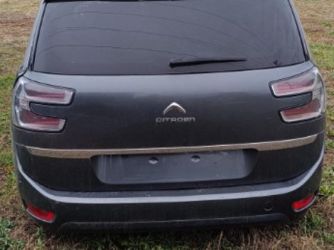 Stop stanga spate Citroen Grand C4 Picasso 2014 MPV 1.6Hdi