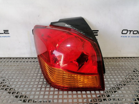 Stop stanga spate cu LED Mitsubishi ASX [Fabr 2010-2020]