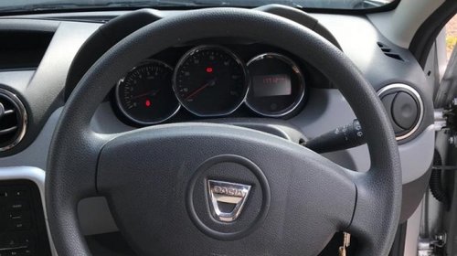 Stop stanga spate Dacia Duster 2015 Hatc
