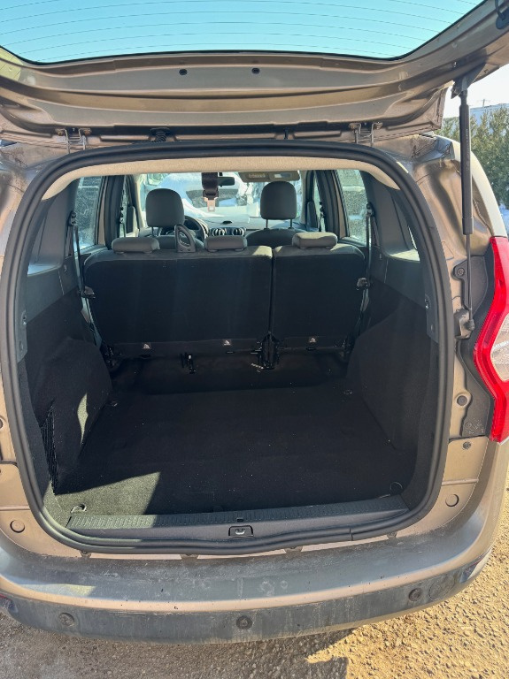Stop stanga spate Dacia Lodgy 2014 BREAK