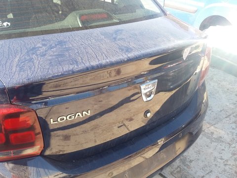 Stop stanga spate Dacia Logan 2 2017 berlina 0.9 TCe