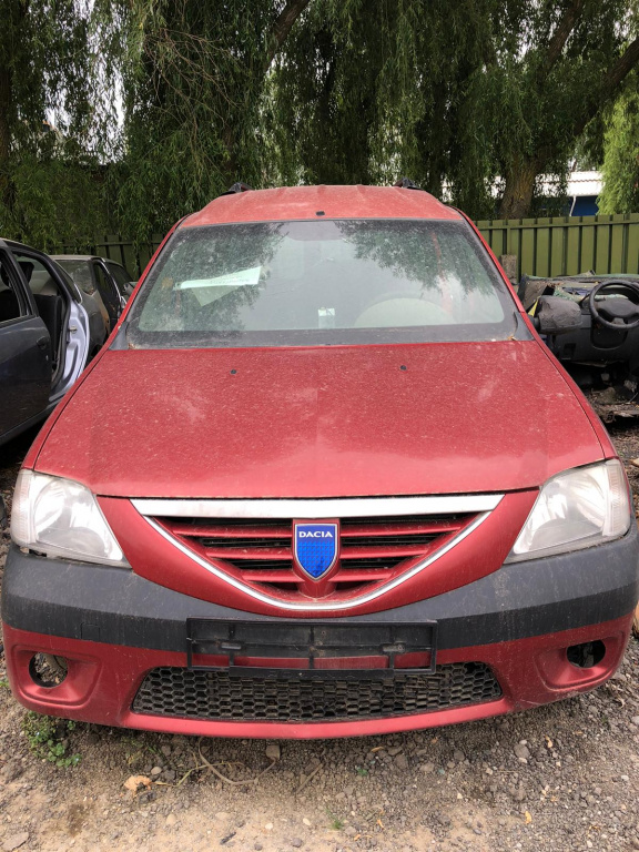 Stop stanga spate Dacia Logan 2007 Break 1.5 DCI