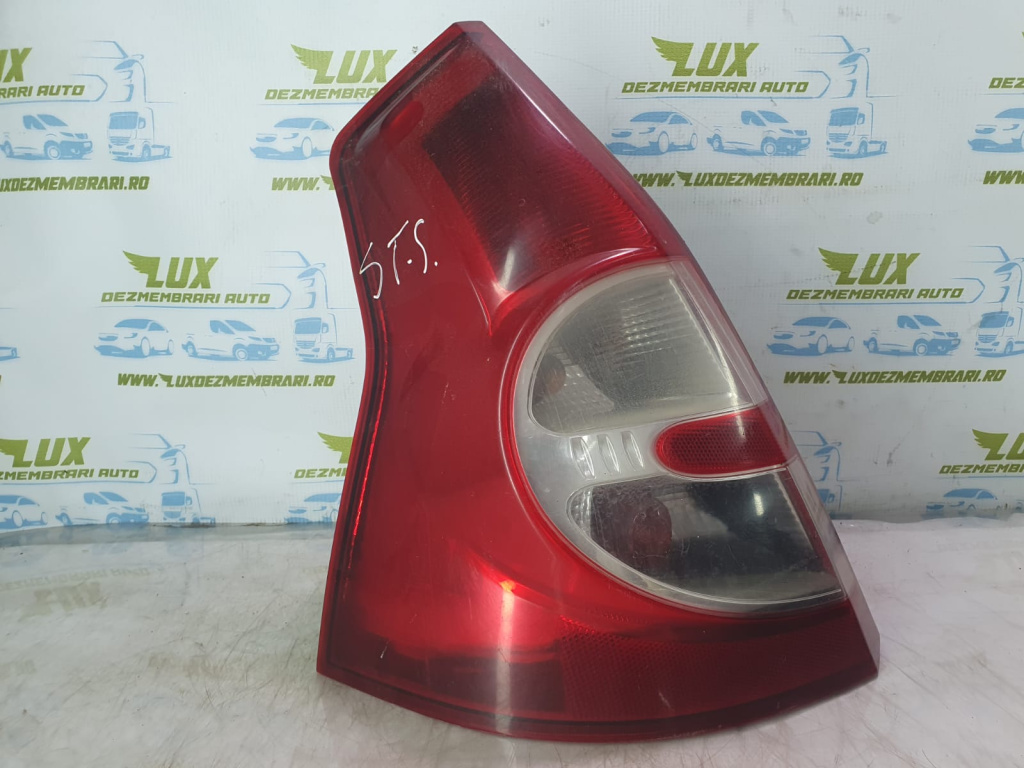 Stop stanga spate Dacia Sandero 2 [2013 - 2016]