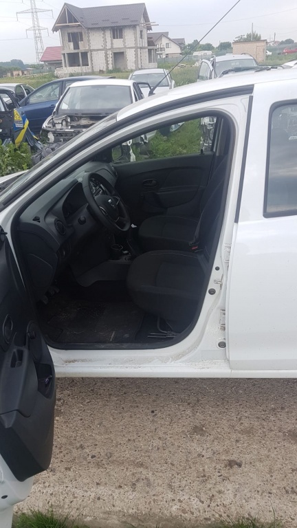 Stop stanga spate Dacia Sandero II 2018 