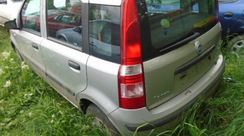 Stop stanga spate Fiat Panda 2007 Hatchb