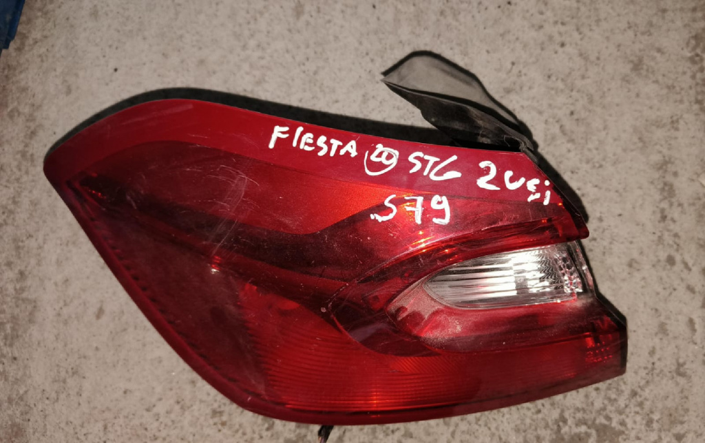 Stop stanga spate Ford Fiesta 2020 Ford Fiesta an 2020 cod piesa S79