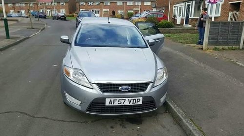 Stop stanga spate Ford Mondeo 2009 hatch